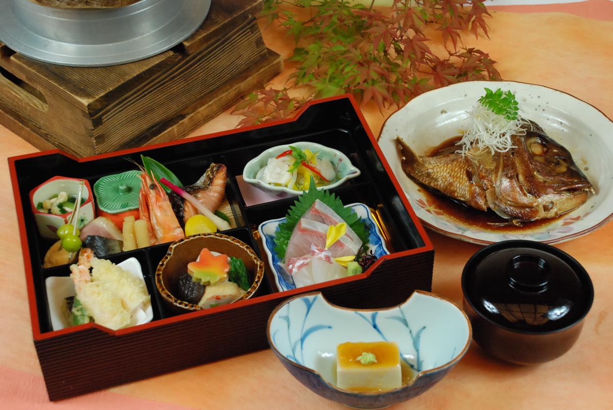 おすすめ料理1