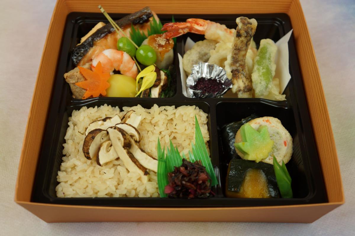 おすすめ料理1