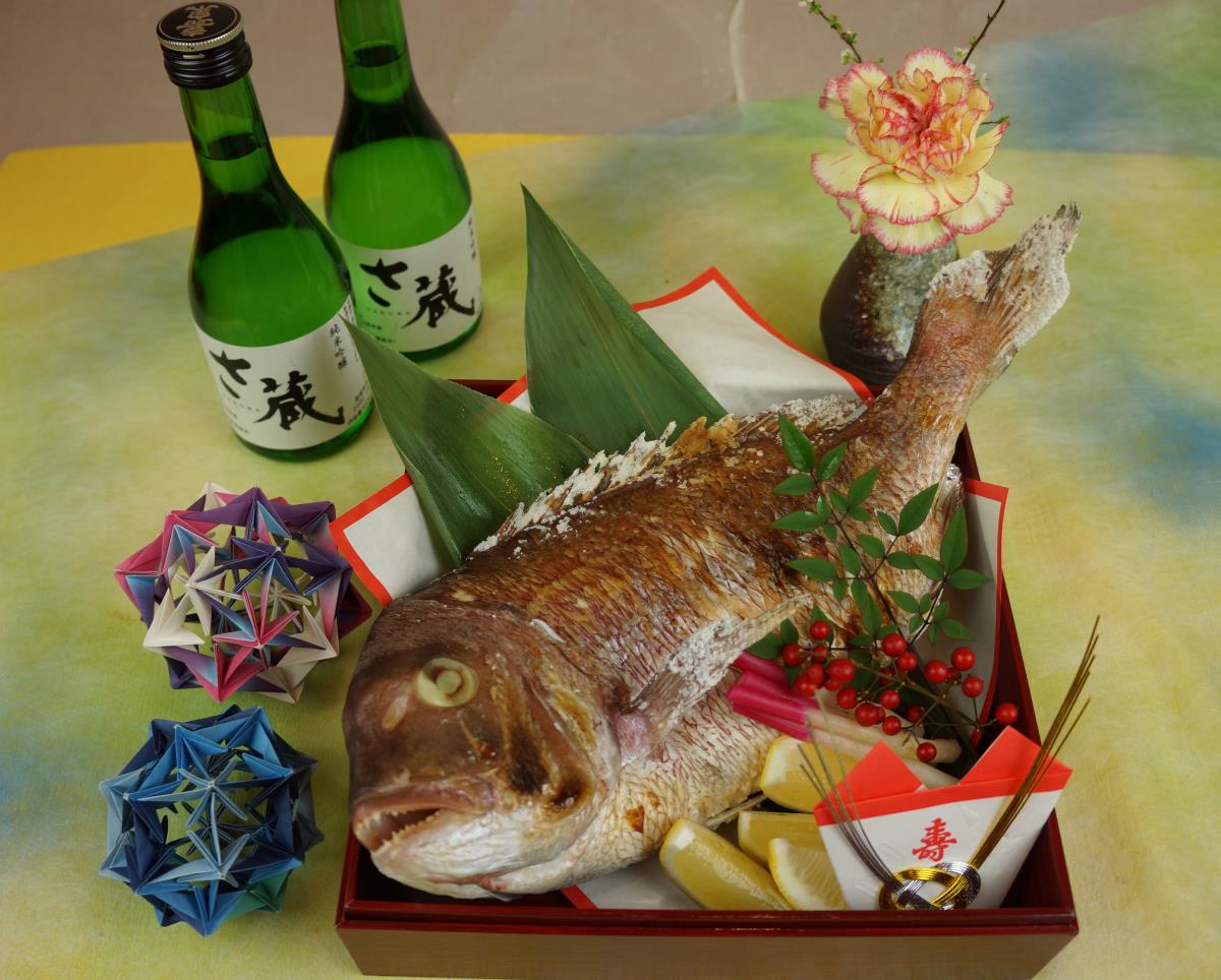 おすすめ料理2