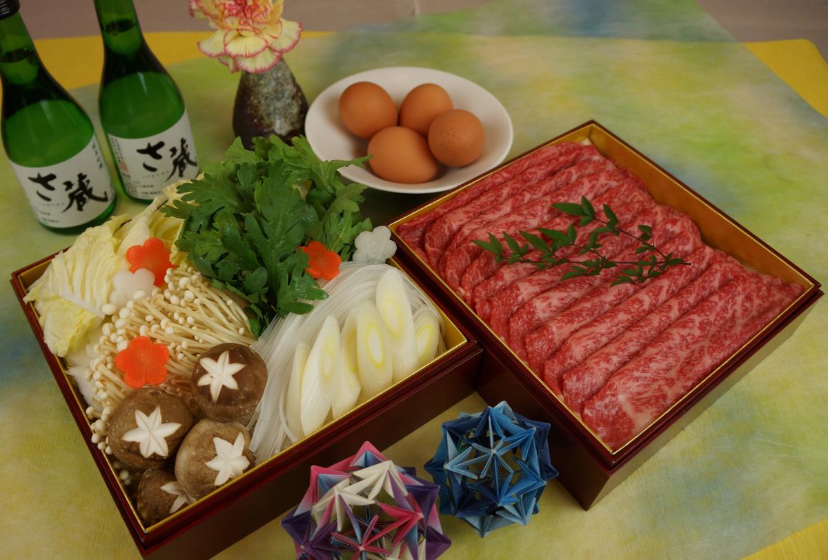 おすすめ料理2